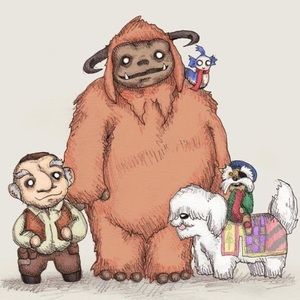 Meet your Posher, Debra